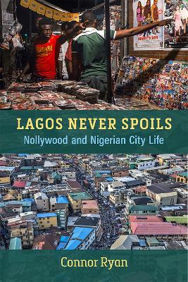 Lagos Never Spoils
