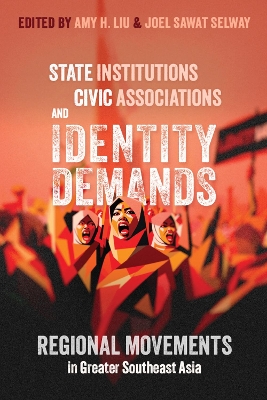 State Institutions, Civic Associations, and Identity Demands