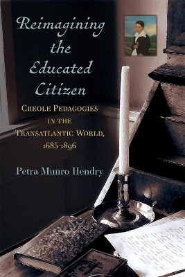 Reimagining the Educated Citizen