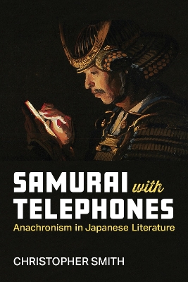 Samurai with Telephones