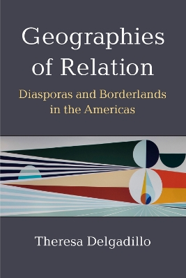 Geographies of Relation