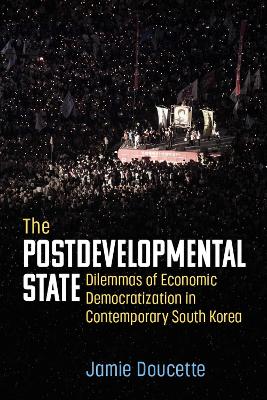 Postdevelopmental State