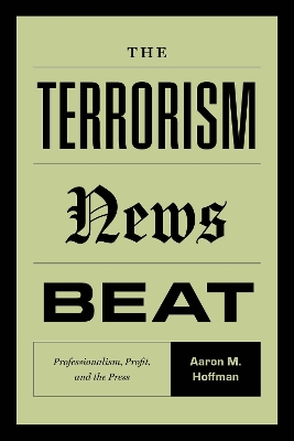 The Terrorism News Beat