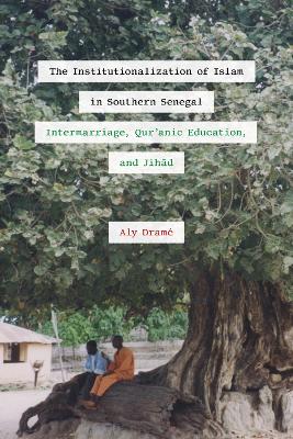 The Institutionalization of Islam in Southern Senegal