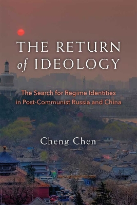 The Return of Ideology