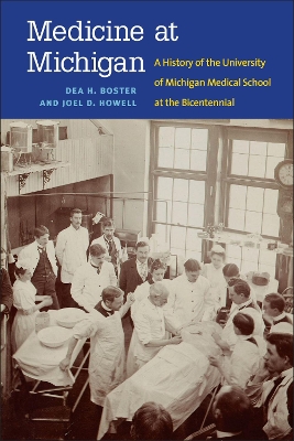 Medicine at Michigan