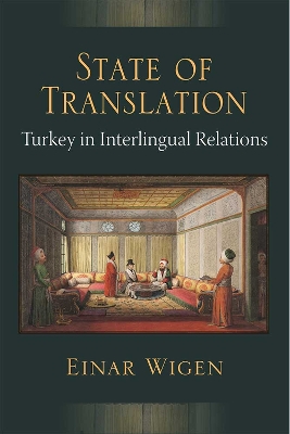 State of Translation