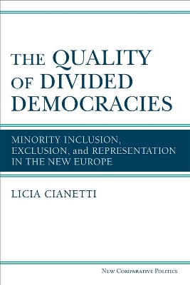 Quality of Divided Democracies