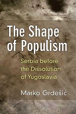 The Shape of Populism
