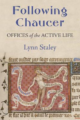 Following Chaucer