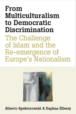 From Multiculturalism to Democratic Discrimination