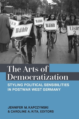 The Arts of Democratization