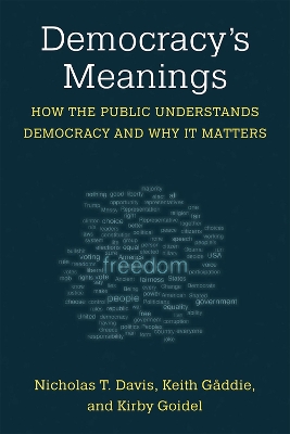 Democracy's Meanings