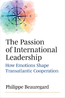 Passion of International Leadership