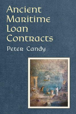 Ancient Maritime Loan Contracts