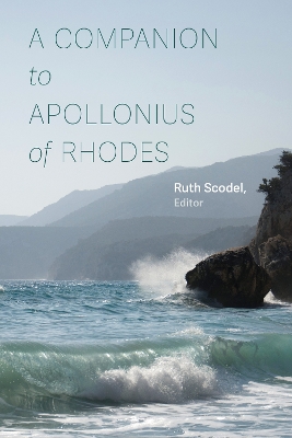 A Companion to Apollonius of Rhodes