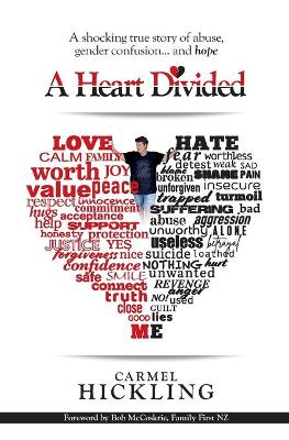 A Heart Divided