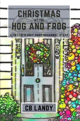 Christmas at the Hog and Frog