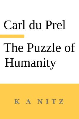 Puzzle of Humanity