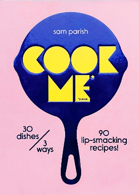 Cook Me