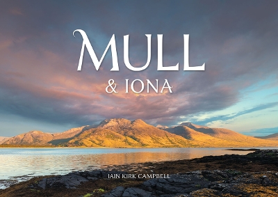 Mull Mull & Iona