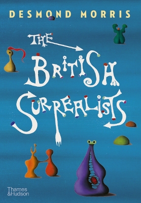 British Surrealists