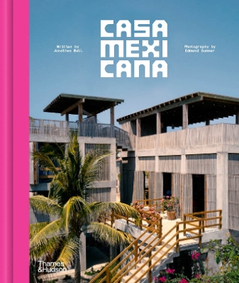 Casa Mexicana