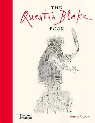 Quentin Blake Book