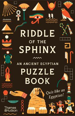 The Riddle of the Sphinx