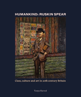Humankind: Ruskin Spear