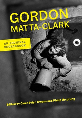 Gordon Matta-Clark