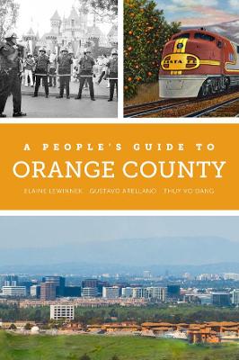 People's Guide to Orange County