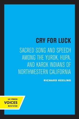 Cry for Luck