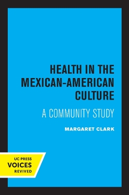 Health in the Mexican-American Culture