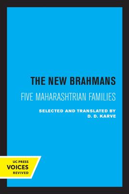 The New Brahmans