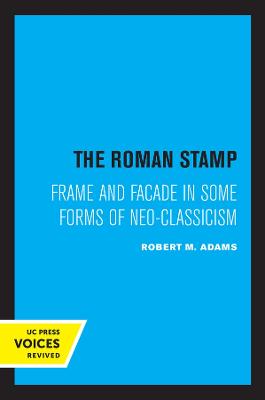 Roman Stamp