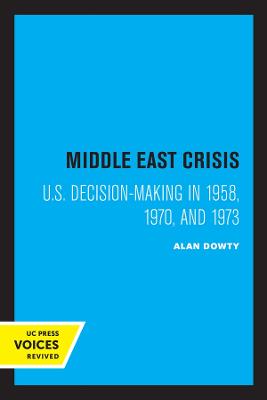 Middle East Crisis