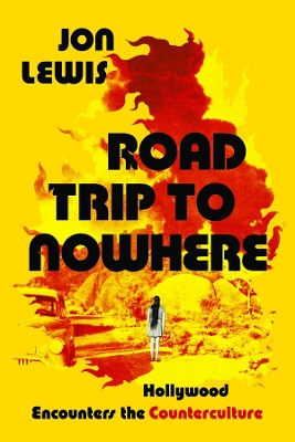 Road Trip to Nowhere