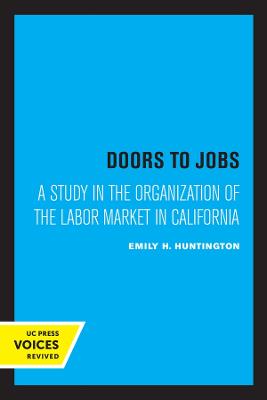 Doors to Jobs