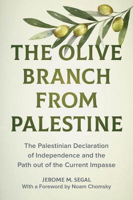 Olive Branch from Palestine
