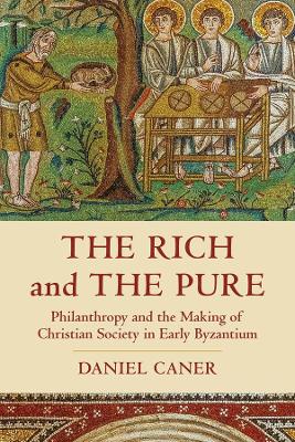 The Rich and the Pure