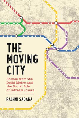 Moving City