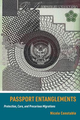 Passport Entanglements