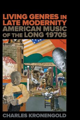 Living Genres in Late Modernity