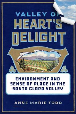 Valley of Heart's Delight