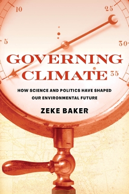 Governing Climate