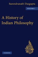 History of Indian Philosophy 5 Volume Paperback Set