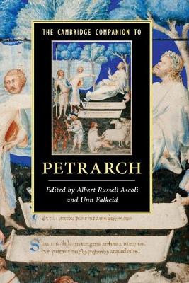 Cambridge Companion to Petrarch