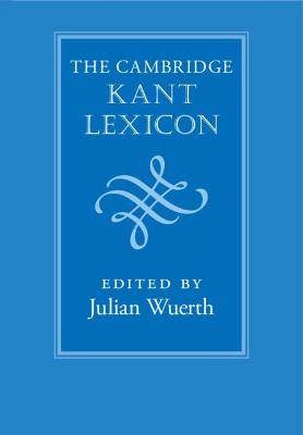 The Cambridge Kant Lexicon