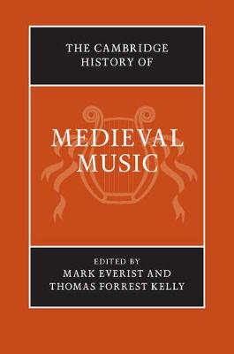 Cambridge History of Medieval Music 2 Volume Hardback Set (The)
